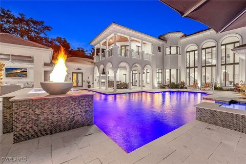 16770 Prato Way Naples FL 34110