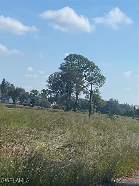 891 Barbara Court Lehigh Acres FL 33974