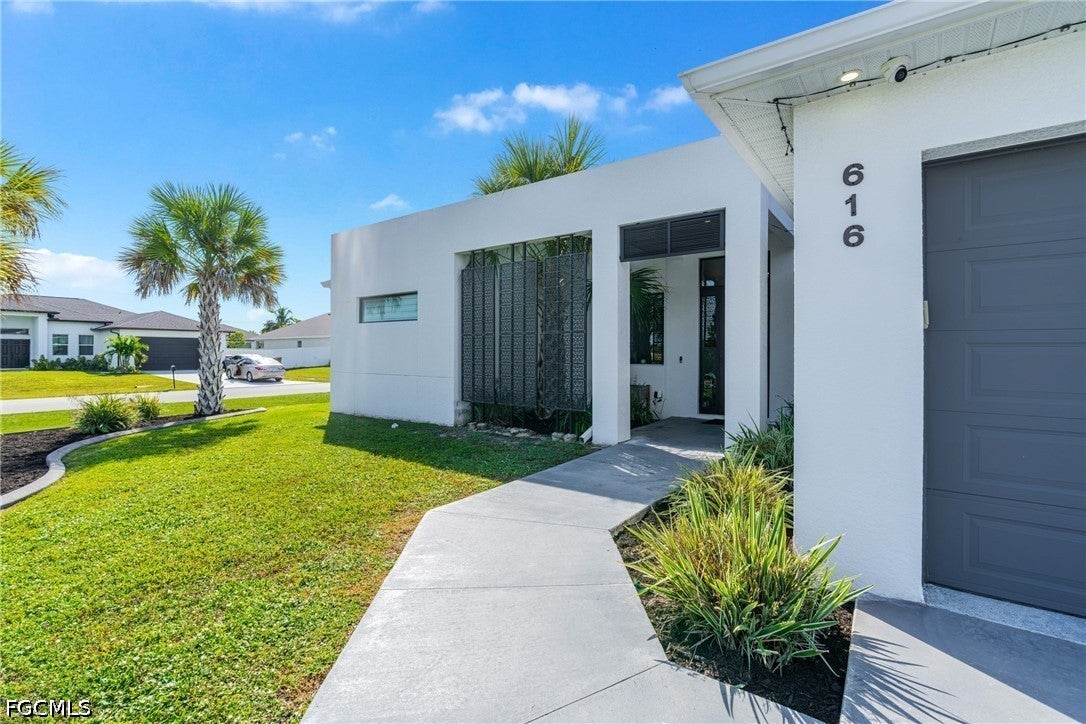 616 NW 2nd Street