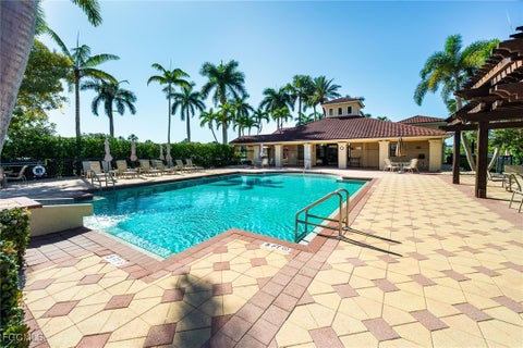 Tiny photo for 11600 Court Of Palms #206, Fort Myers, FL 33908 (MLS # 2025000572)