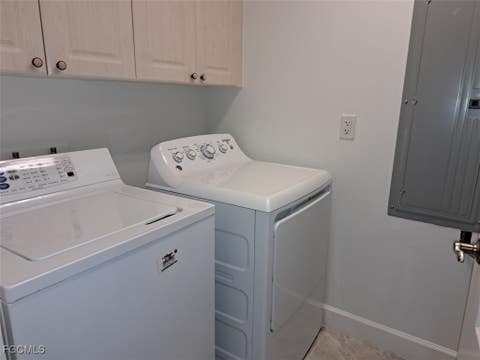Tiny photo for 11600 Court Of Palms #206, Fort Myers, FL 33908 (MLS # 2025000572)