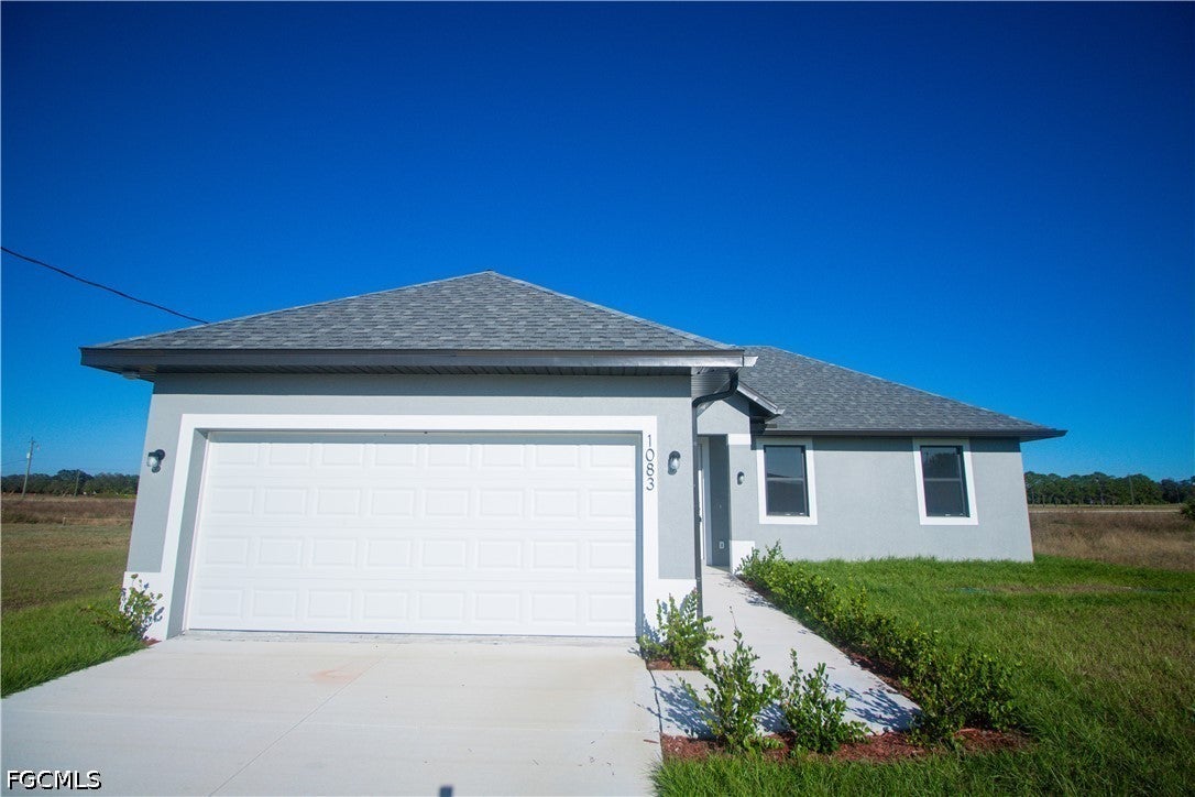 1083 Calico Street
