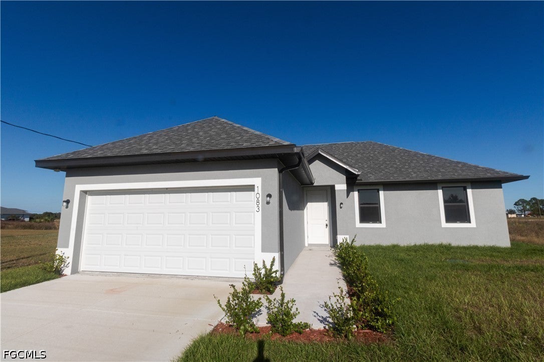 1083 Calico Street