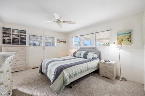 Tiny photo for 275 Boros Drive, North Fort Myers, FL 33903 (MLS # 2026030889)