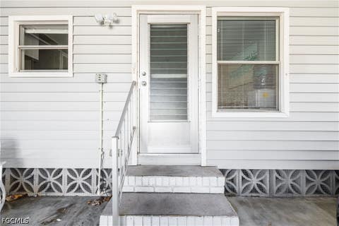 Tiny photo for 275 Boros Drive, North Fort Myers, FL 33903 (MLS # 2026030889)