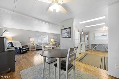 Tiny photo for 275 Boros Drive, North Fort Myers, FL 33903 (MLS # 2026030889)