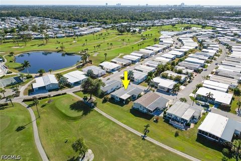 Tiny photo for 275 Boros Drive, North Fort Myers, FL 33903 (MLS # 2026030889)