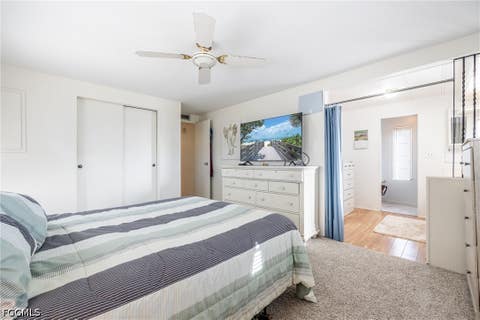 Tiny photo for 275 Boros Drive, North Fort Myers, FL 33903 (MLS # 2026030889)
