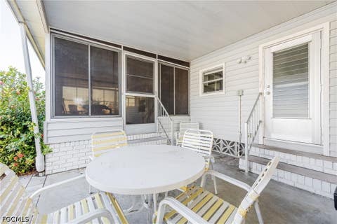 Tiny photo for 275 Boros Drive, North Fort Myers, FL 33903 (MLS # 2026030889)