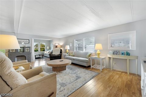 Tiny photo for 275 Boros Drive, North Fort Myers, FL 33903 (MLS # 2026030889)