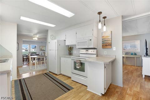 Tiny photo for 275 Boros Drive, North Fort Myers, FL 33903 (MLS # 2026030889)