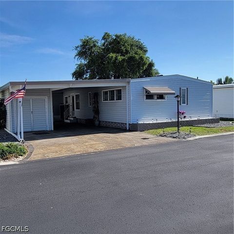 Photo of 275 Boros Drive, North Fort Myers, FL 33903 (MLS # 2026030889)