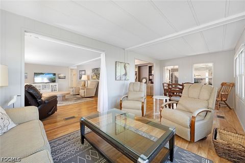 Tiny photo for 275 Boros Drive, North Fort Myers, FL 33903 (MLS # 2026030889)