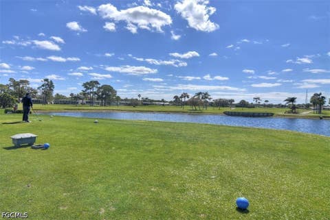 Tiny photo for 275 Boros Drive, North Fort Myers, FL 33903 (MLS # 2026030889)