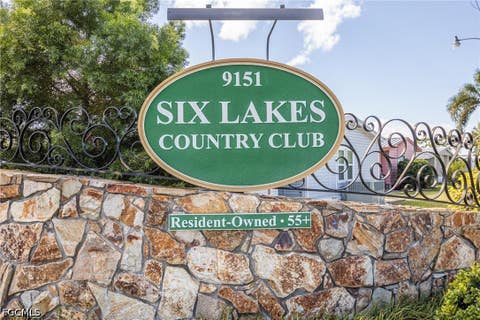 Tiny photo for 275 Boros Drive, North Fort Myers, FL 33903 (MLS # 2026030889)