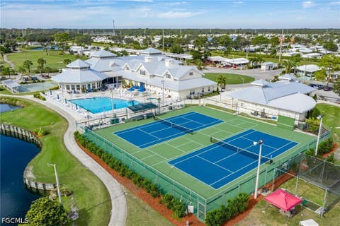 Tiny photo for 275 Boros Drive, North Fort Myers, FL 33903 (MLS # 2026030889)