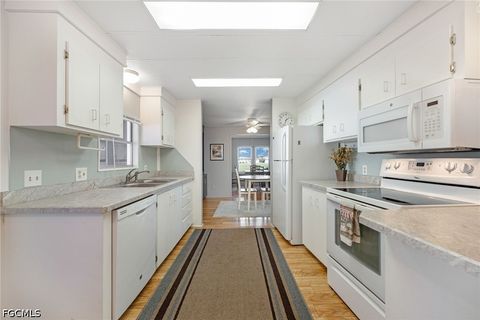 Tiny photo for 275 Boros Drive, North Fort Myers, FL 33903 (MLS # 2026030889)
