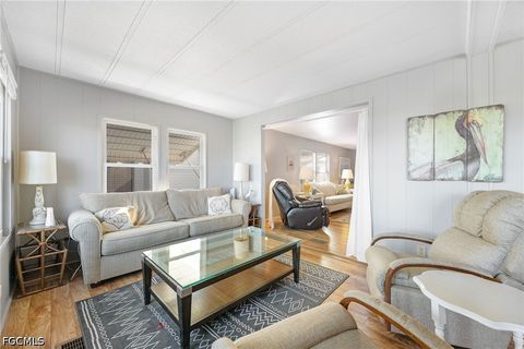 Tiny photo for 275 Boros Drive, North Fort Myers, FL 33903 (MLS # 2026030889)