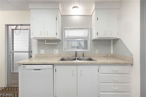 Tiny photo for 275 Boros Drive, North Fort Myers, FL 33903 (MLS # 2026030889)