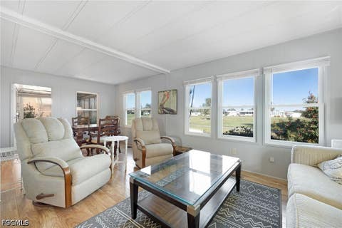 Tiny photo for 275 Boros Drive, North Fort Myers, FL 33903 (MLS # 2026030889)