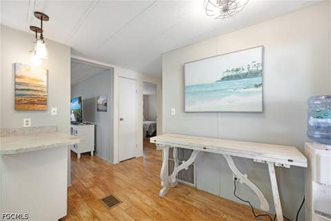 Tiny photo for 275 Boros Drive, North Fort Myers, FL 33903 (MLS # 2026030889)