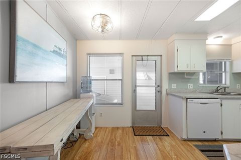 Tiny photo for 275 Boros Drive, North Fort Myers, FL 33903 (MLS # 2026030889)