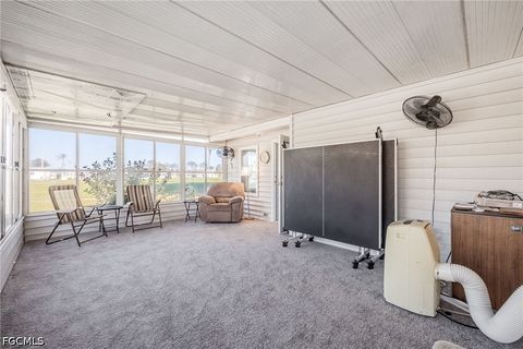 Tiny photo for 275 Boros Drive, North Fort Myers, FL 33903 (MLS # 2026030889)