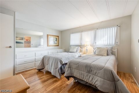 Tiny photo for 275 Boros Drive, North Fort Myers, FL 33903 (MLS # 2026030889)