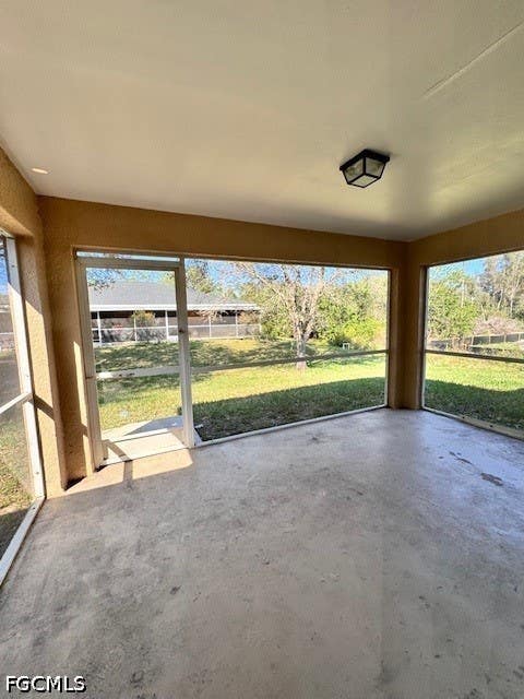 Tiny photo for 1016 Habershan Avenue, Lehigh Acres, FL 33974 (MLS # 2026031166)