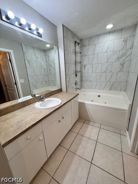 Tiny photo for 1016 Habershan Avenue, Lehigh Acres, FL 33974 (MLS # 2026031166)