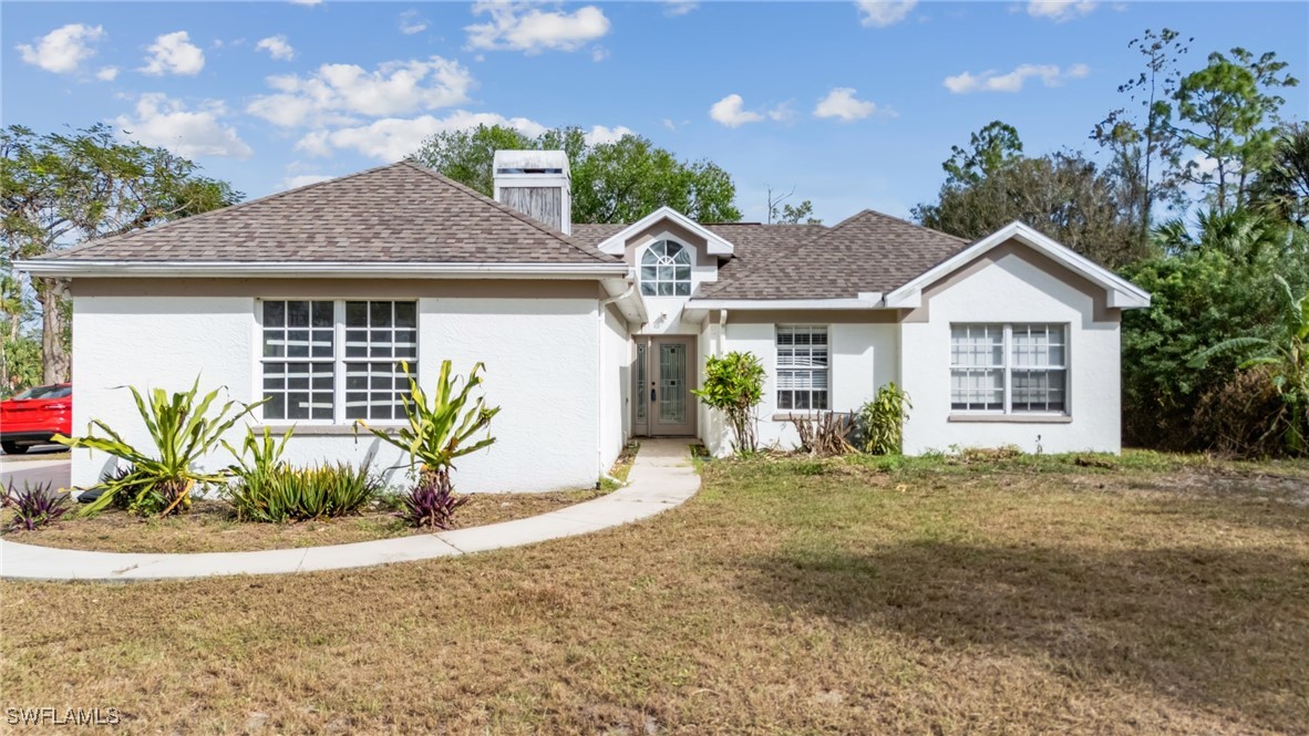 1414 Everglades Boulevard S
