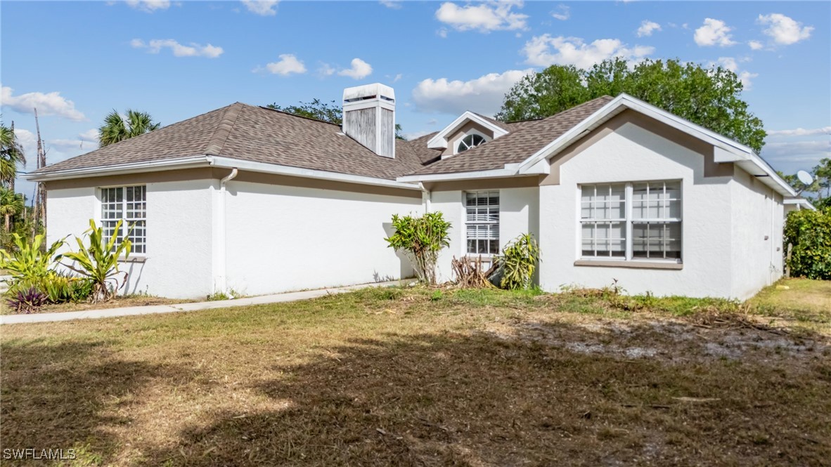 1414 Everglades Boulevard S