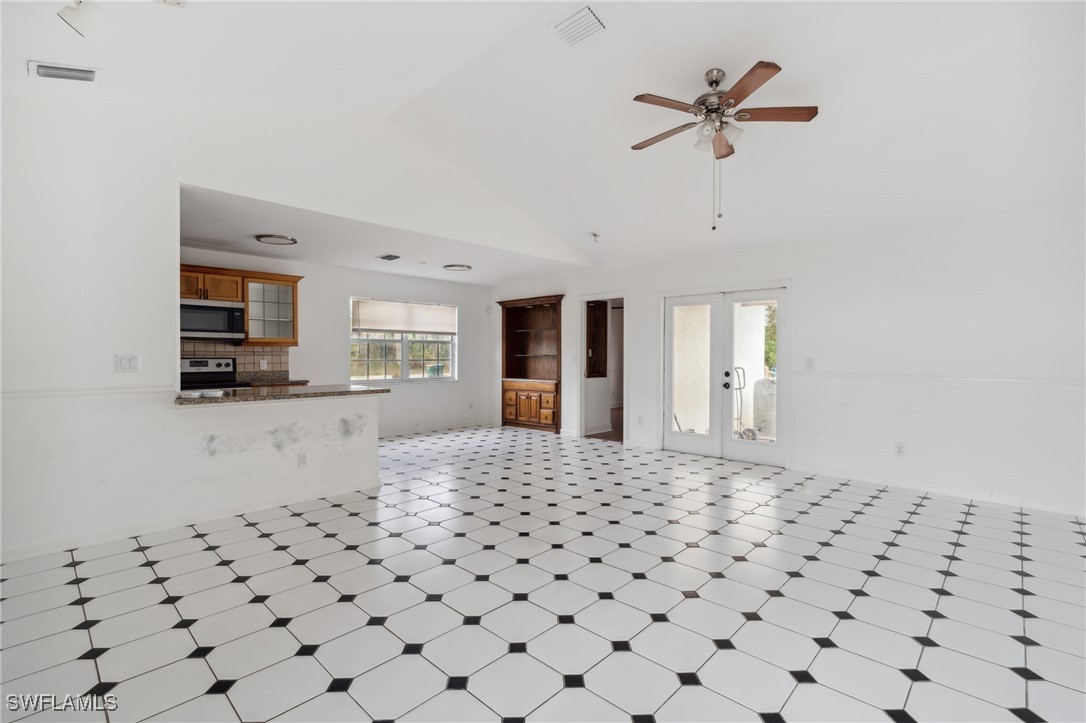 1414 Everglades Boulevard S