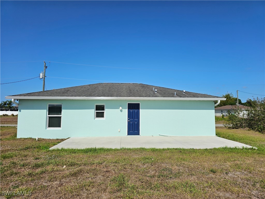 7027 Palpano Circle