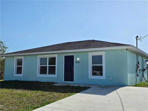 7027 Palpano Circle Labelle FL 33935