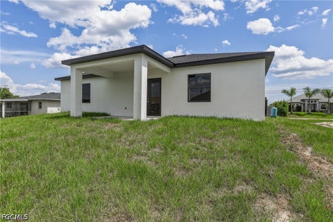 Tiny photo for 4002 9th Street SW, Lehigh Acres, FL 33976 (MLS # 2026030873)