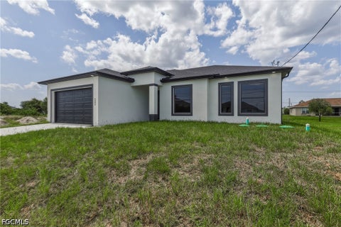 Tiny photo for 4002 9th Street SW, Lehigh Acres, FL 33976 (MLS # 2026030873)