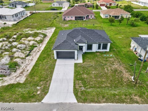 Tiny photo for 4002 9th Street SW, Lehigh Acres, FL 33976 (MLS # 2026030873)