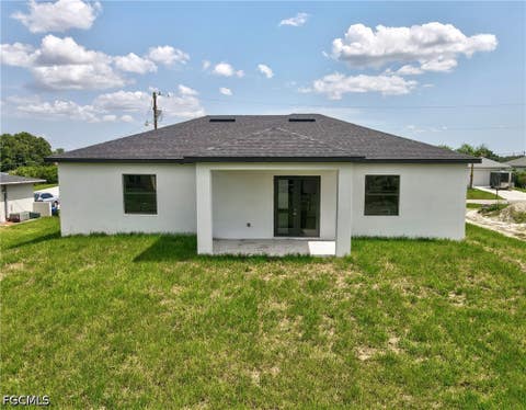 Tiny photo for 4002 9th Street SW, Lehigh Acres, FL 33976 (MLS # 2026030873)