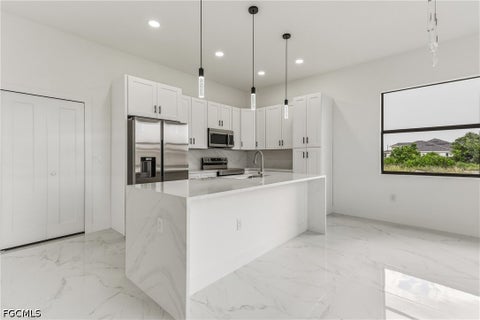 Tiny photo for 4002 9th Street SW, Lehigh Acres, FL 33976 (MLS # 2026030873)