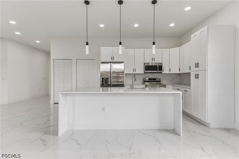 Tiny photo for 4002 9th Street SW, Lehigh Acres, FL 33976 (MLS # 2026030873)