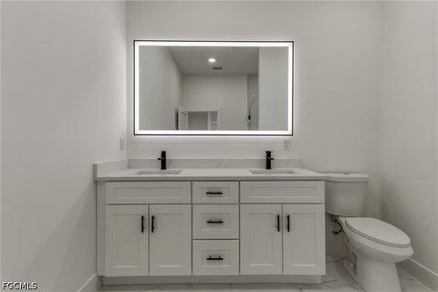 Tiny photo for 4002 9th Street SW, Lehigh Acres, FL 33976 (MLS # 2026030873)