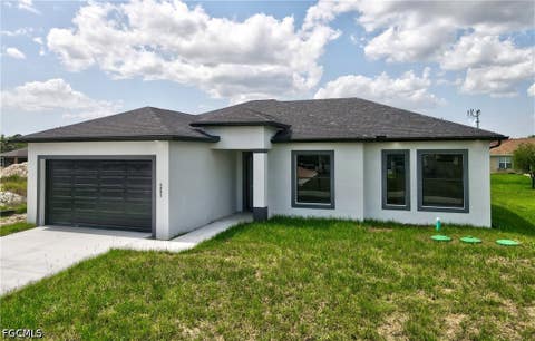 Tiny photo for 4002 9th Street SW, Lehigh Acres, FL 33976 (MLS # 2026030873)