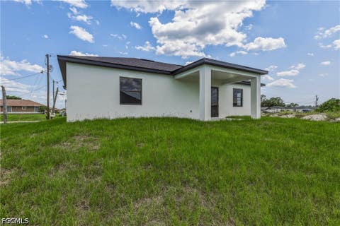 Tiny photo for 4002 9th Street SW, Lehigh Acres, FL 33976 (MLS # 2026030873)