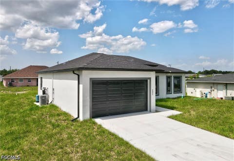 Tiny photo for 4002 9th Street SW, Lehigh Acres, FL 33976 (MLS # 2026030873)