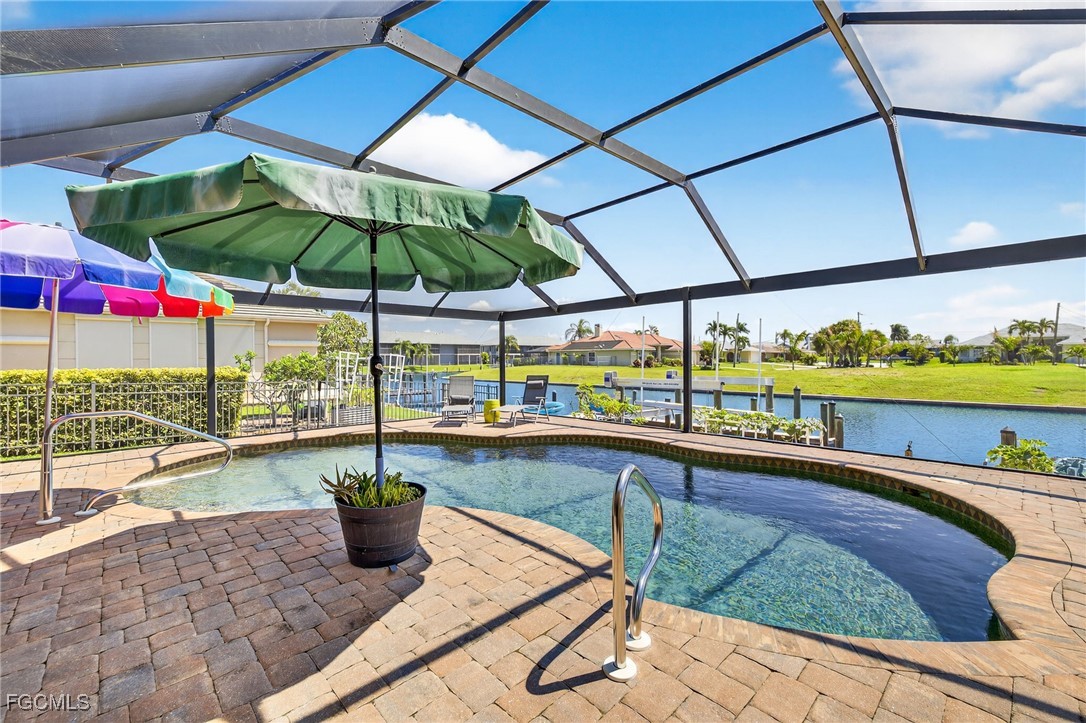 4909 SW 8th Court