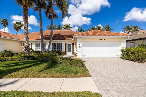 13928 Lily Pad Circle Fort Myers FL 33907