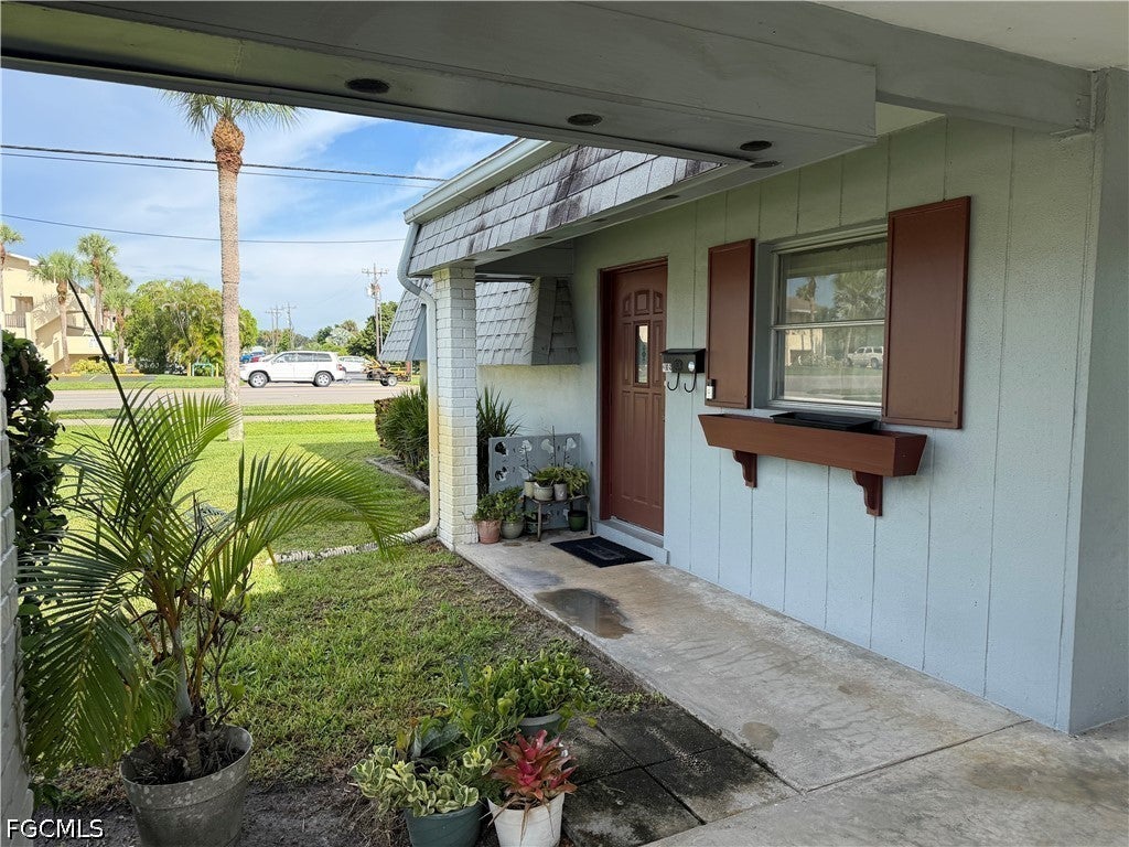 358 Easton Court