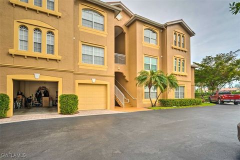 15585 Ocean Walk Circle 313 Fort Myers FL 33908