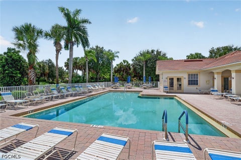 Tiny photo for 3131 Meandering Way #101, Fort Myers, FL 33905 (MLS # 2026039728)